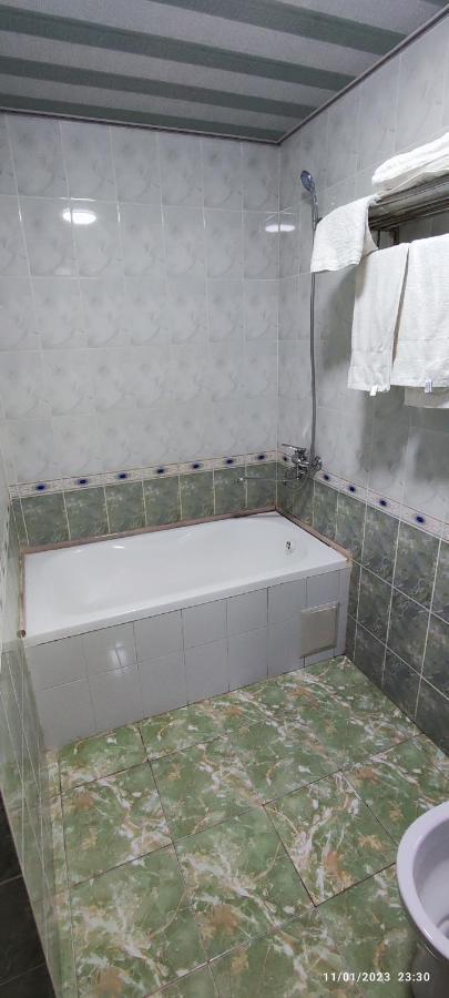 Nasyuqel Hotel Бухара Екстериор снимка